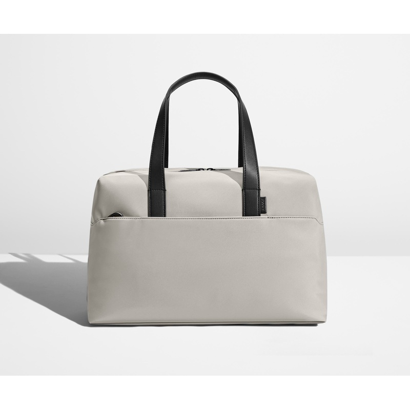 The Everywhere Bag in Cloud Gray