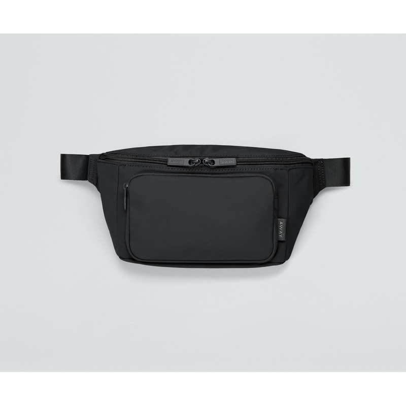 The Everywhere Sling Bag