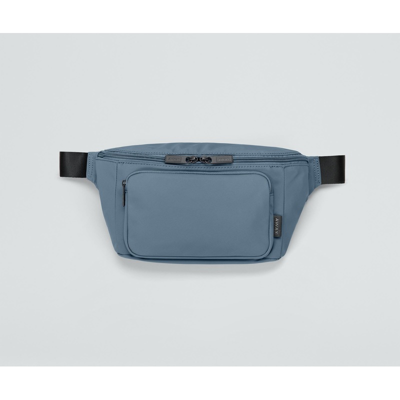 The Everywhere Sling Bag in Coast Blue