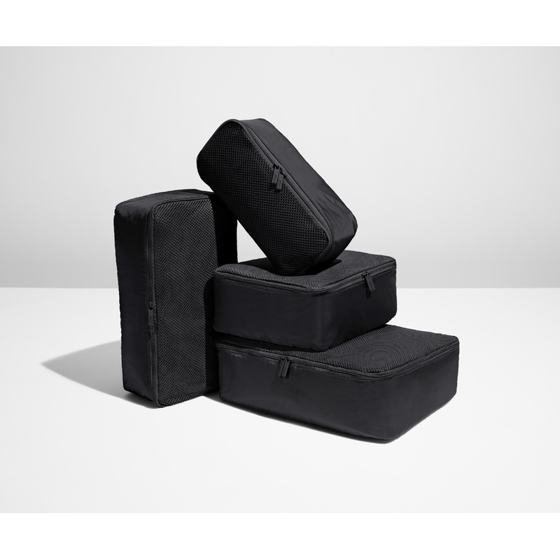 The Insider Packing Cubes