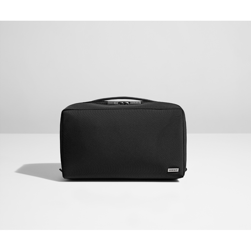 The Large Toiletry Bag