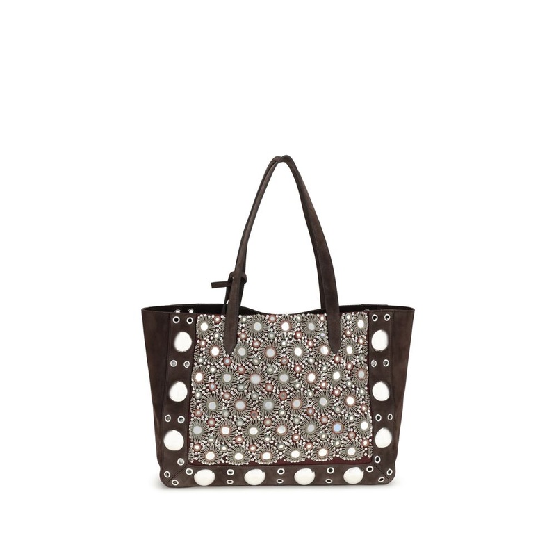 Valentino Garavani Nellcte medium Tote Bag