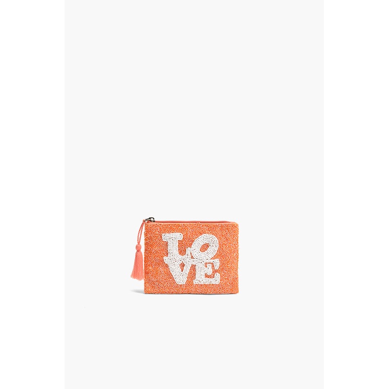 All My Love Mini Pouches