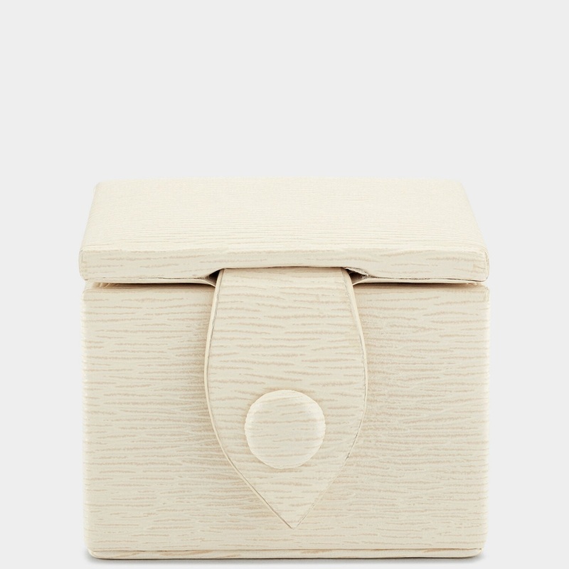 Bespoke Ring Box
