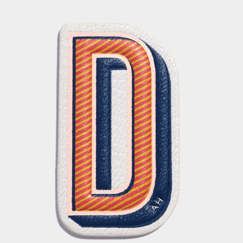 D Sticker