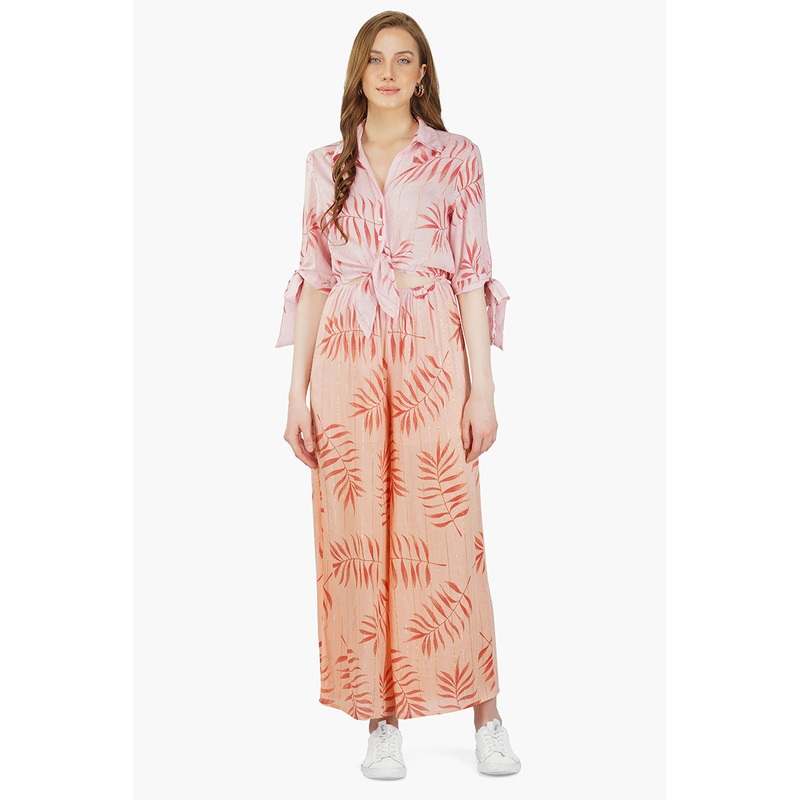 Dream Arecale Jumpsuit