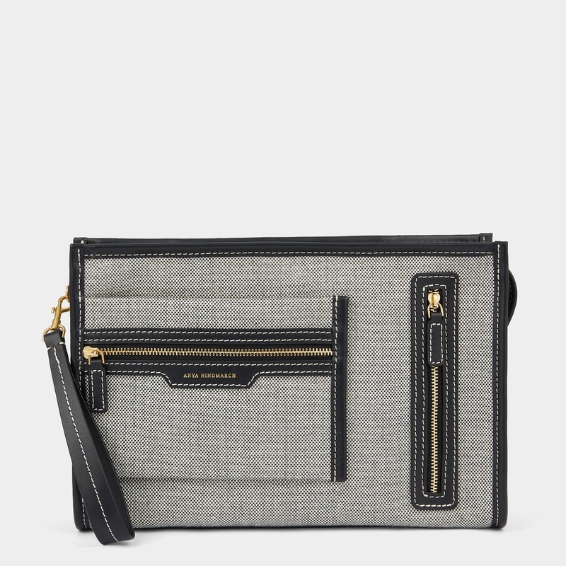 Pocket Pochette