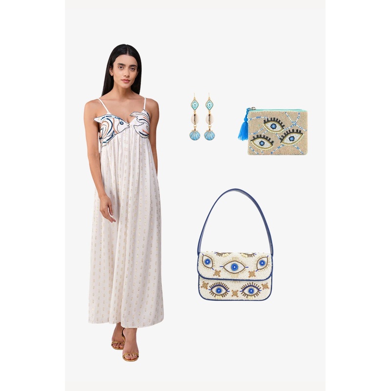 Santorini Eyes Bundle