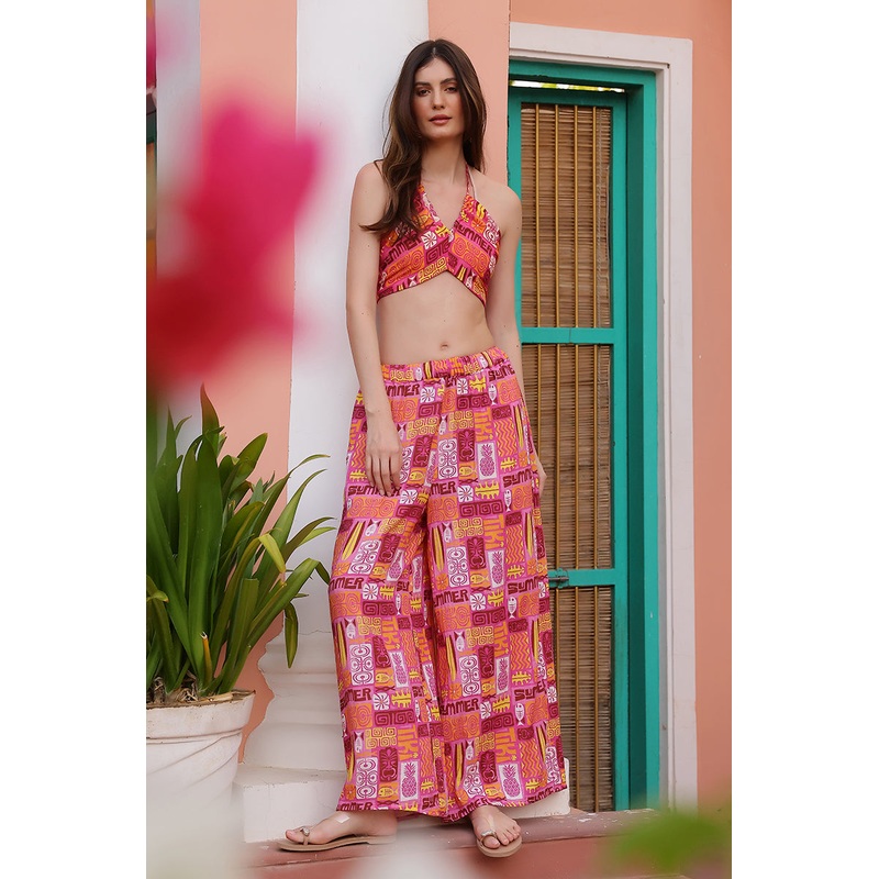 Summer Doris Pant