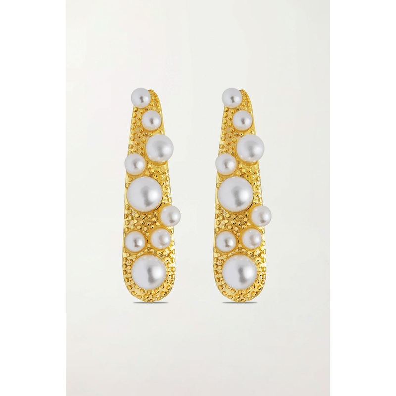 The Cava Earrings