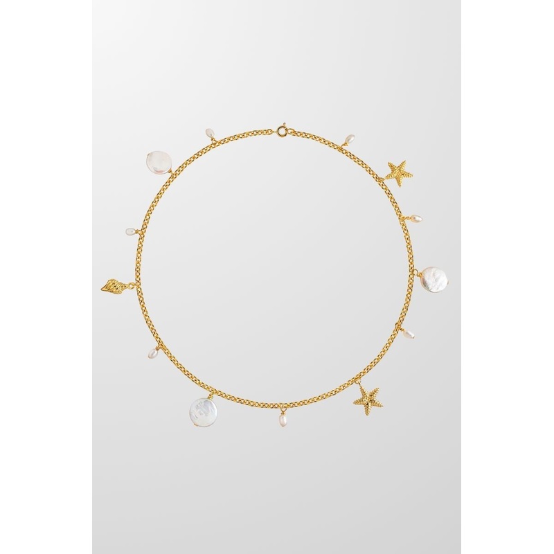 The Formentera Necklace