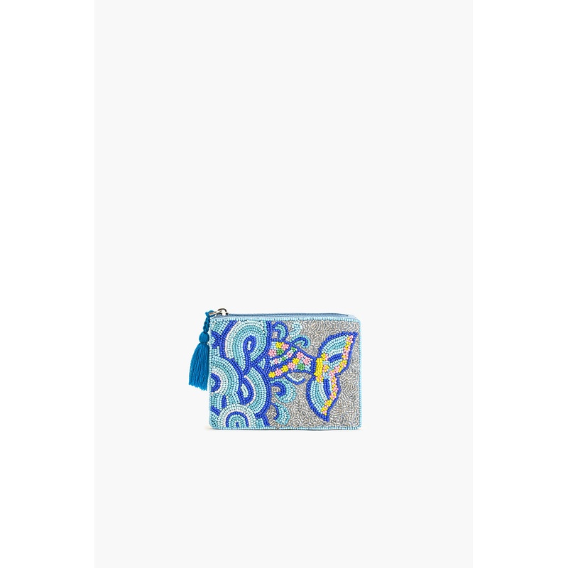 The Little Mermaid Coin Pouch