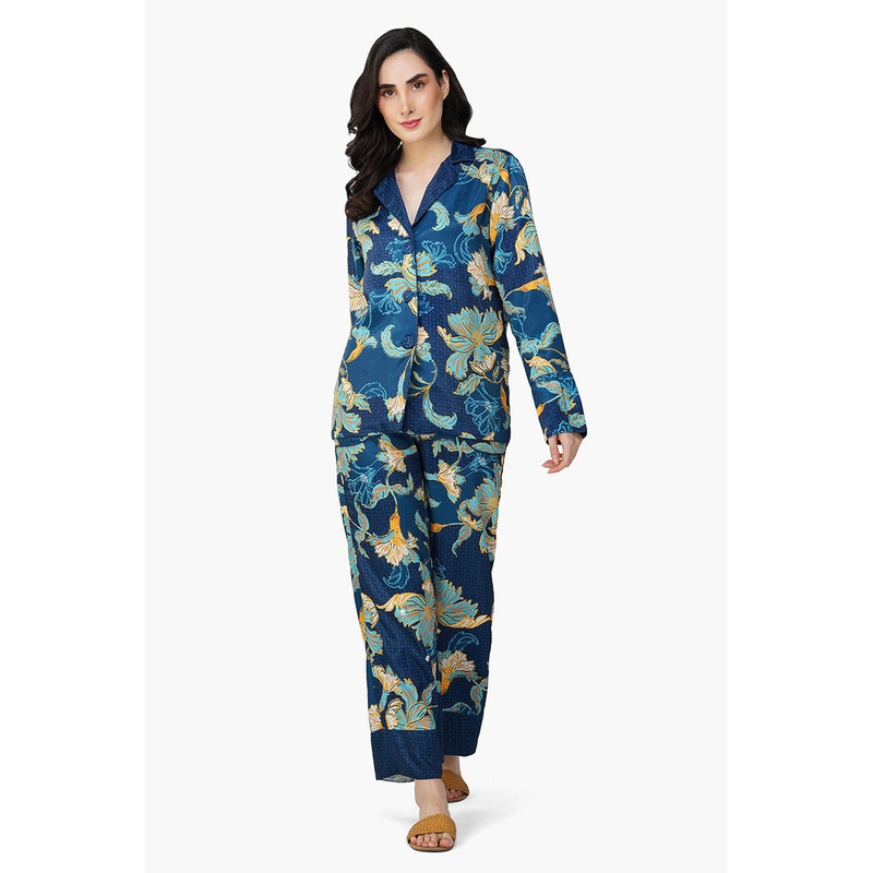 Tiffany Floret Pants