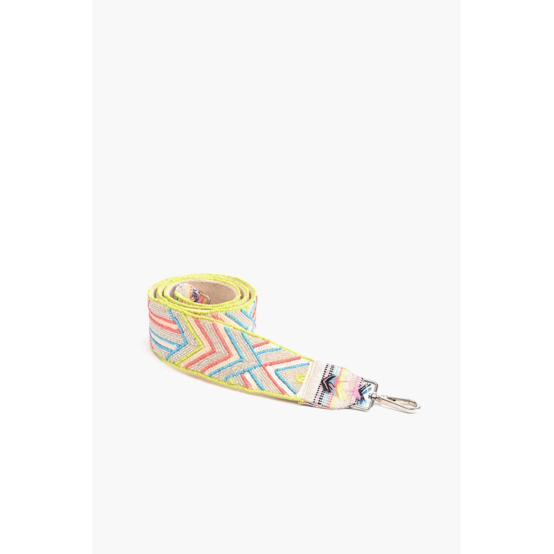 Bag Strap Neon