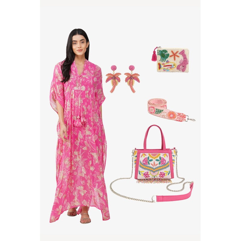 Barbie Goes Boho Bundle