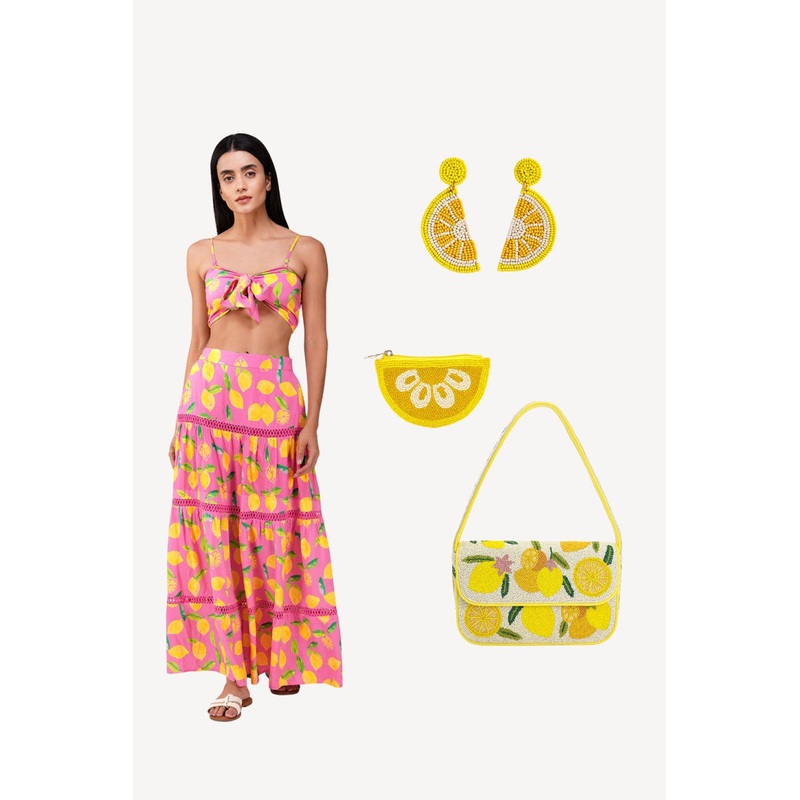 Citrus Splash Bundle