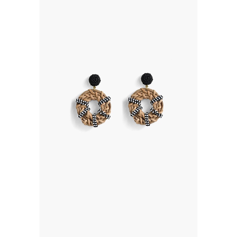Classic Beauty Earrings