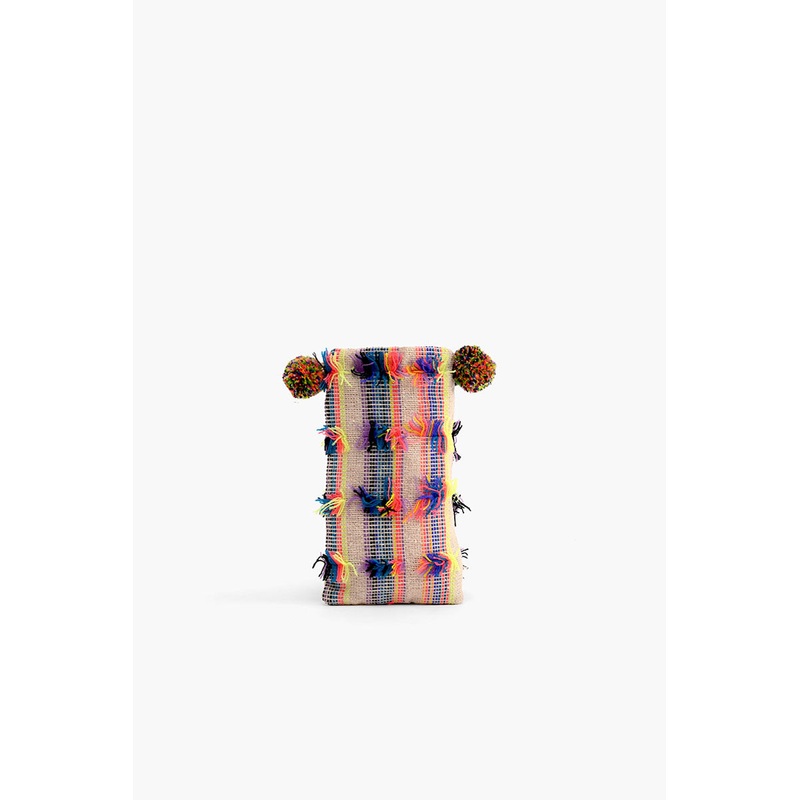 Lazy Daze Sunglass Pouch
