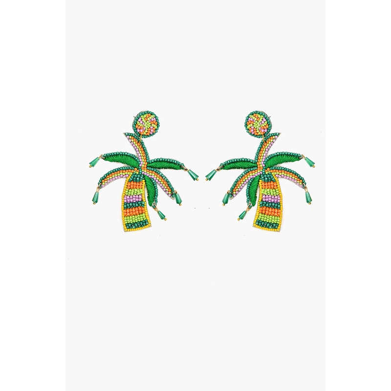 Palm Beach Earrings