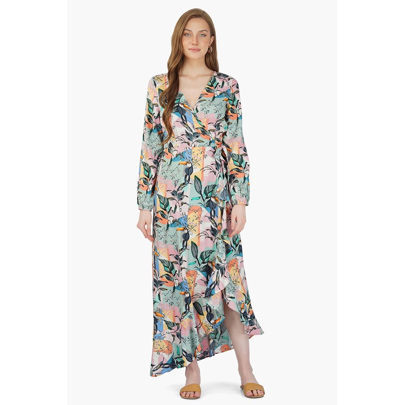 Palm Rio Coverup