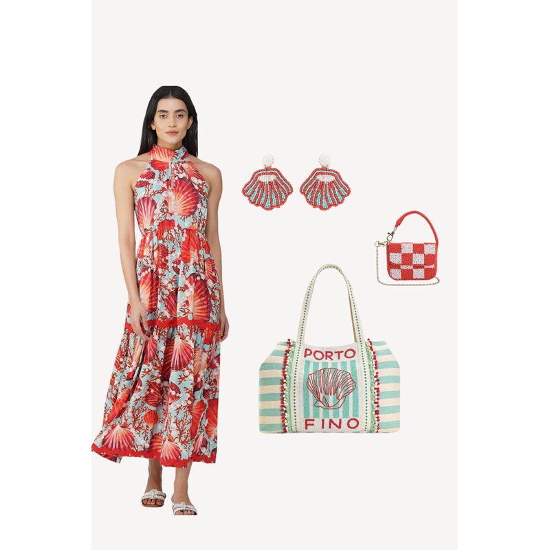Portofino ShellabrationBundle