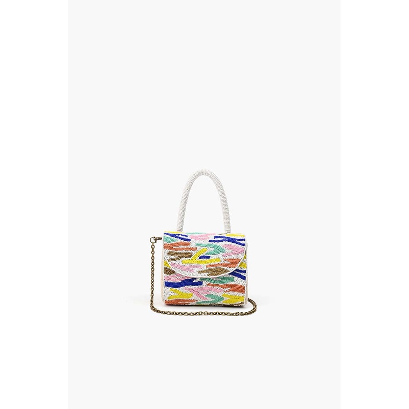 Rainbow Sprinkles Party Bag