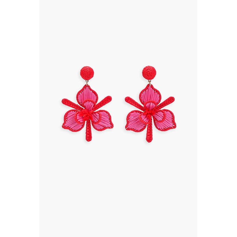 Spring Fling Drop Earrings