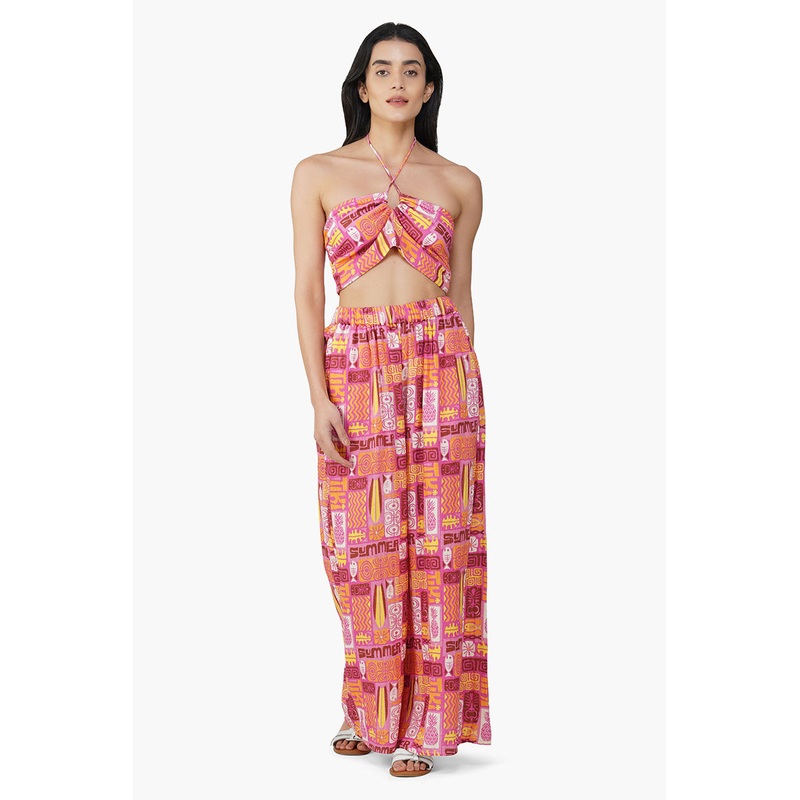 Summer Doris Top