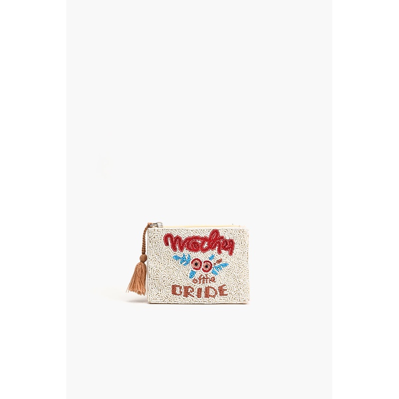 Sweetheart Coin Bag
