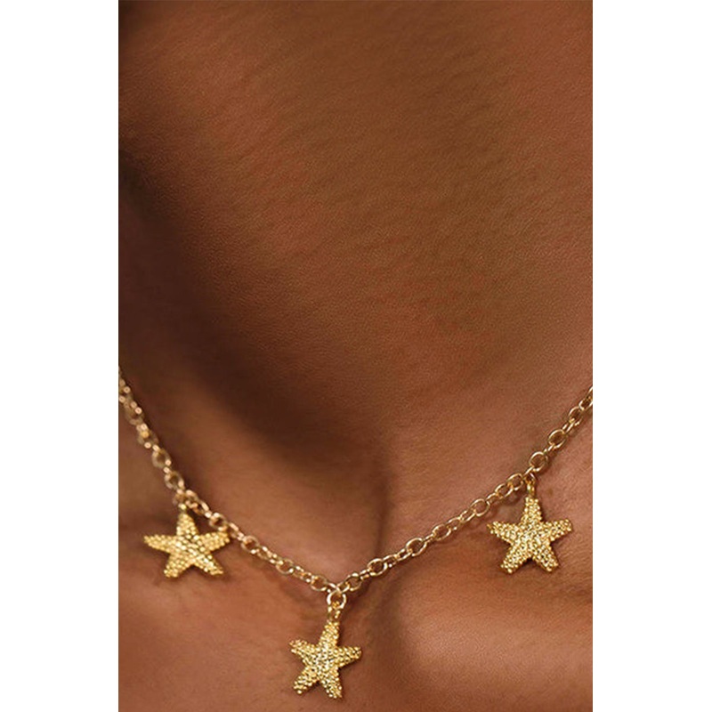 The Blanes Choker