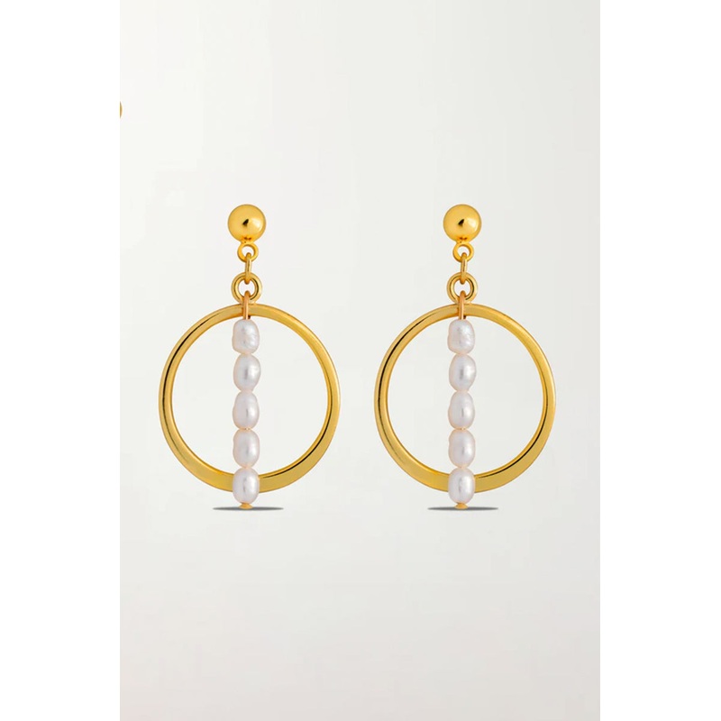 The Figueres Earrings