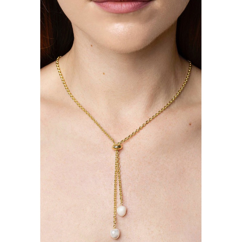 The Mediterraneo Lariat