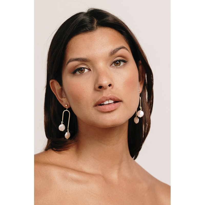 The Riera Earrings