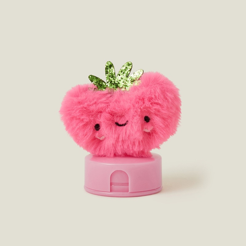 Strawberry Sharpener