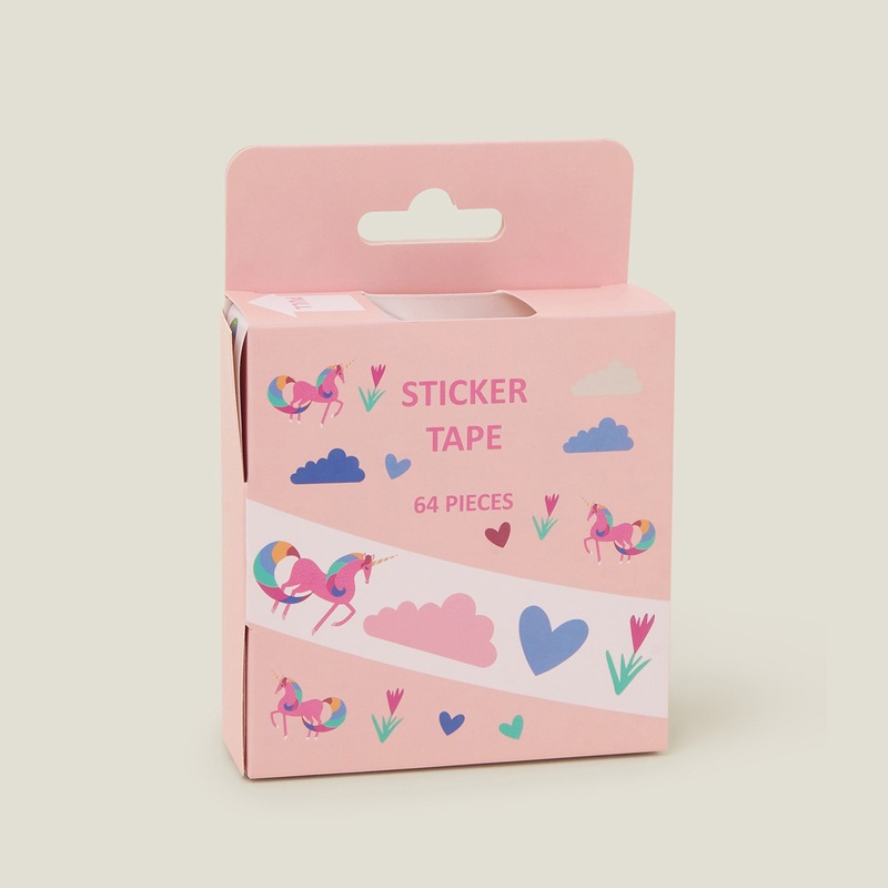 Unicorn Stickers