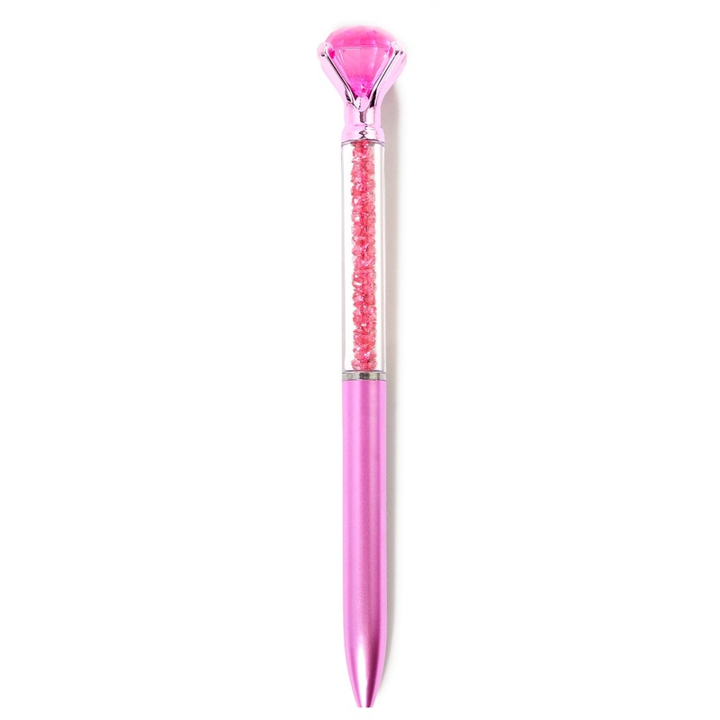 Accessorize London Girl's Diamond Gem Pen