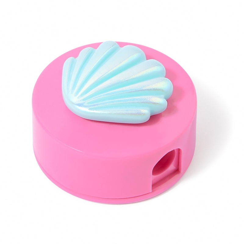 Clam Shell Sharpener