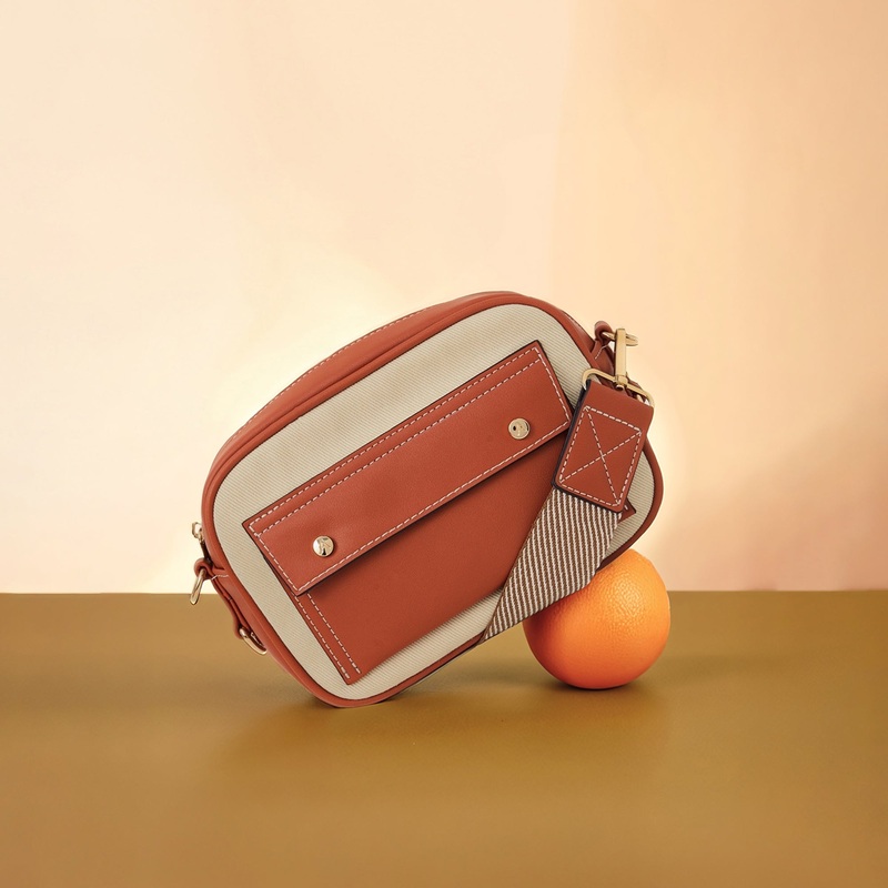 Color Block Asha Sling Bag