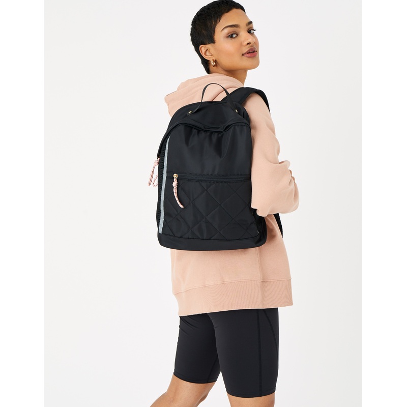 Accessorize London Bike Rucksack