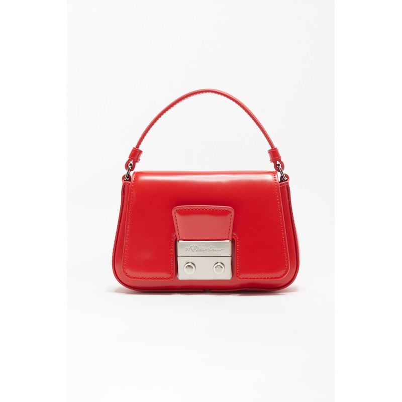 Pashli Micro Chain Crossbody