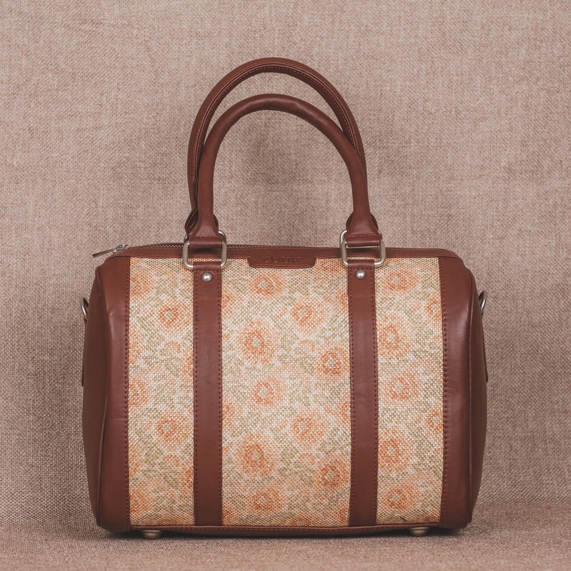 Daisybush Handbag