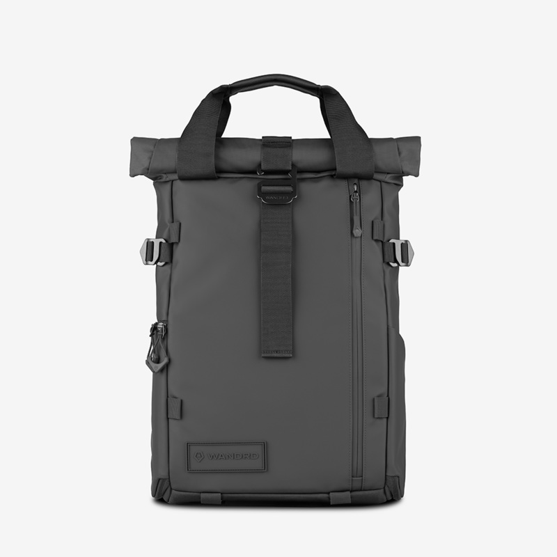 PRVKE 15L in Black
