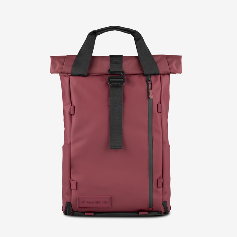 PRVKE EDC in Rhone Burgundy