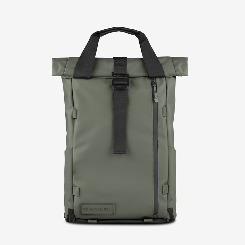 PRVKE EDC in Wasatch Green
