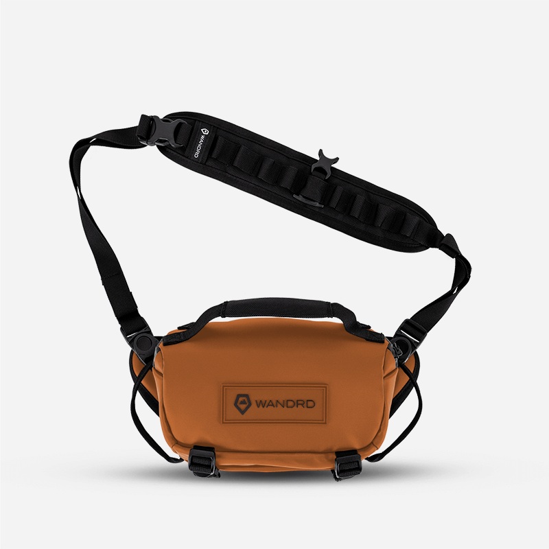 ROGUE 3L Sling in Sedona Orange
