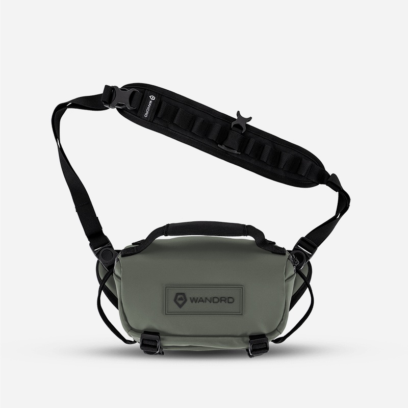ROGUE 3L Sling in Wasatch Green