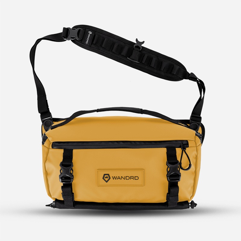 ROGUE 9L Sling in Dallol Yellow
