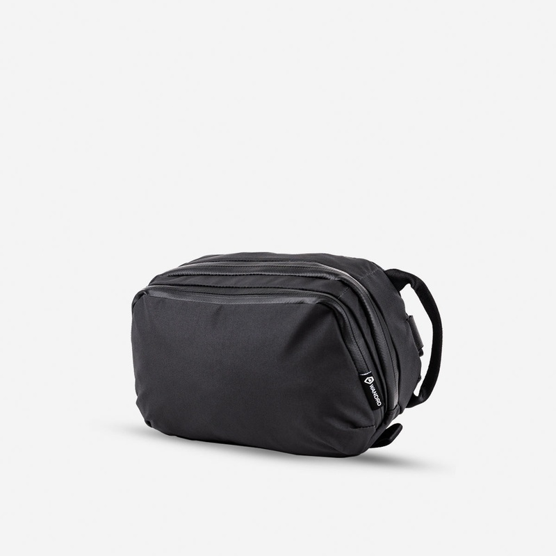 Toiletry Bag Large