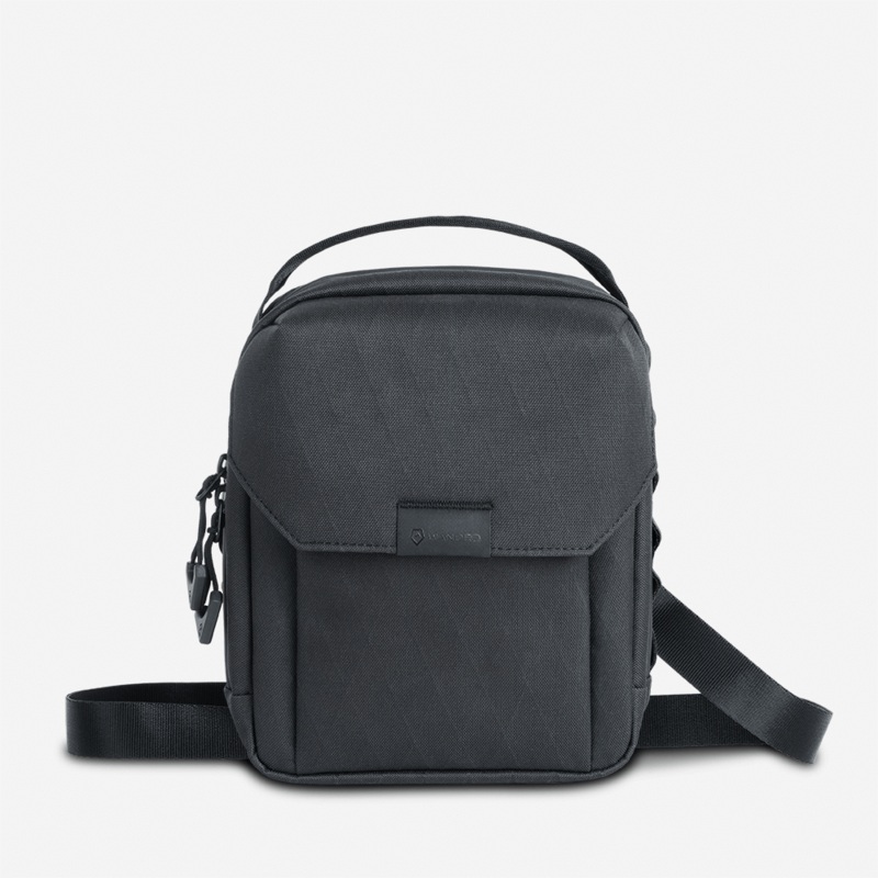 X1 Crossbody Bag Large