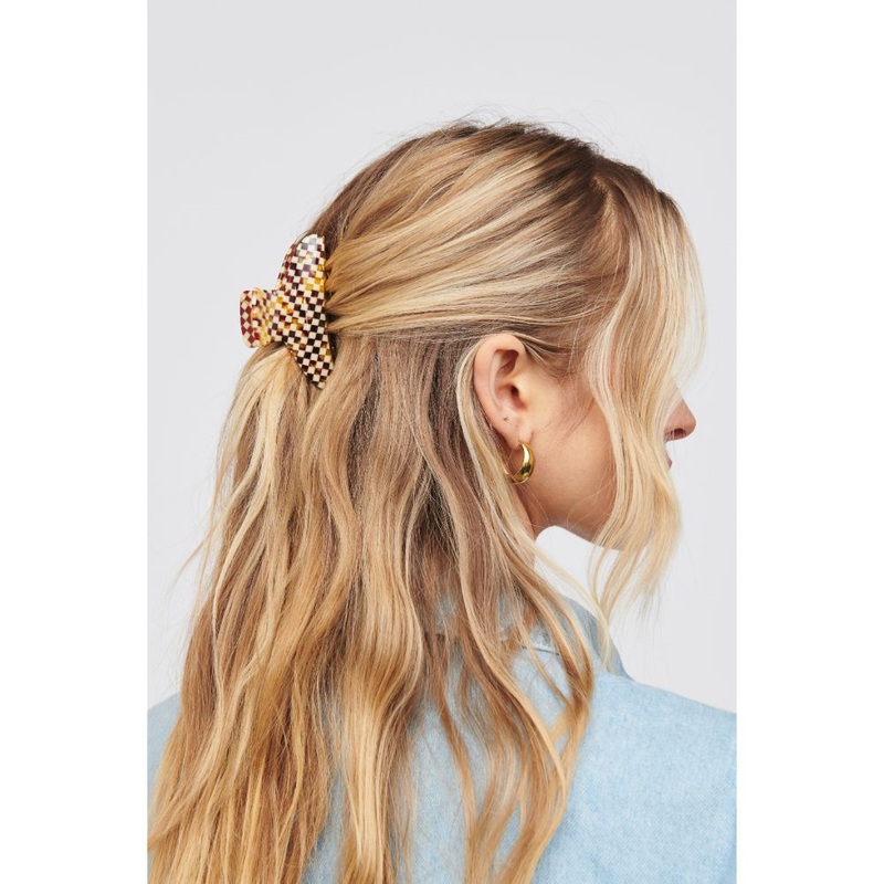 Angeline - Hair Claw Hair Claw